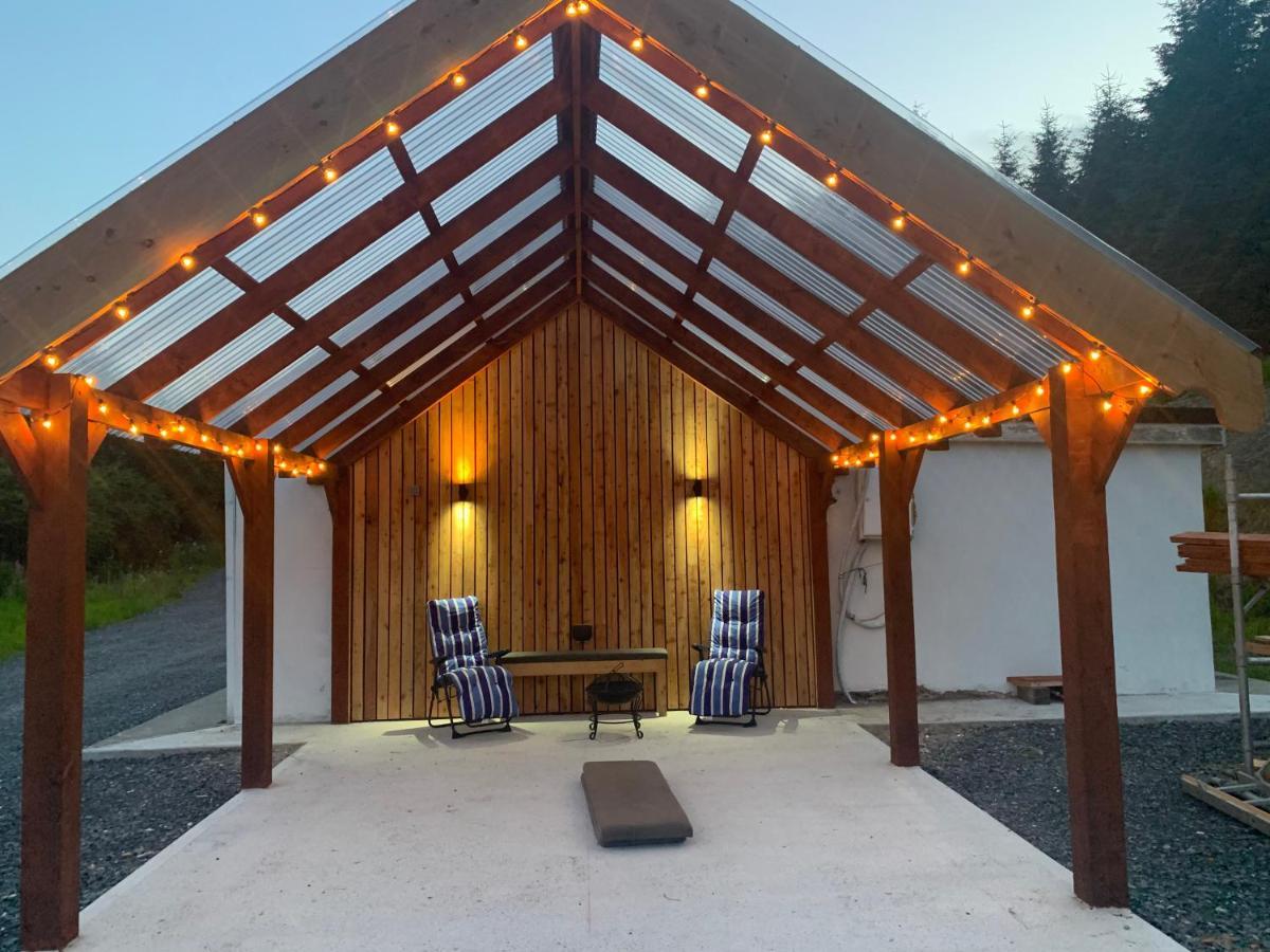 Ballygastle Lisdoonvarna Exterior photo