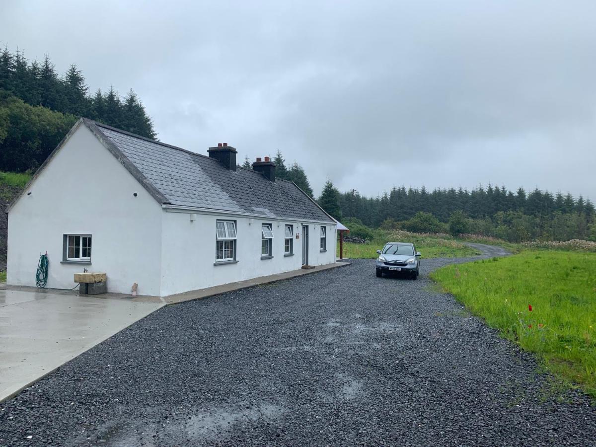 Ballygastle Lisdoonvarna Exterior photo