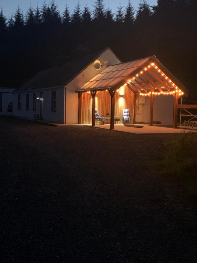 Ballygastle Lisdoonvarna Exterior photo