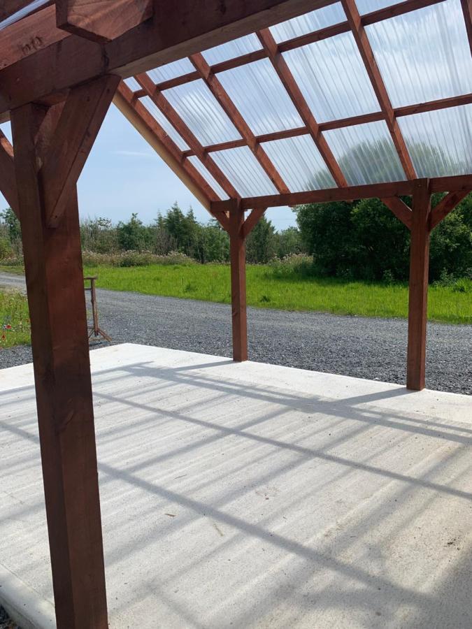 Ballygastle Lisdoonvarna Exterior photo